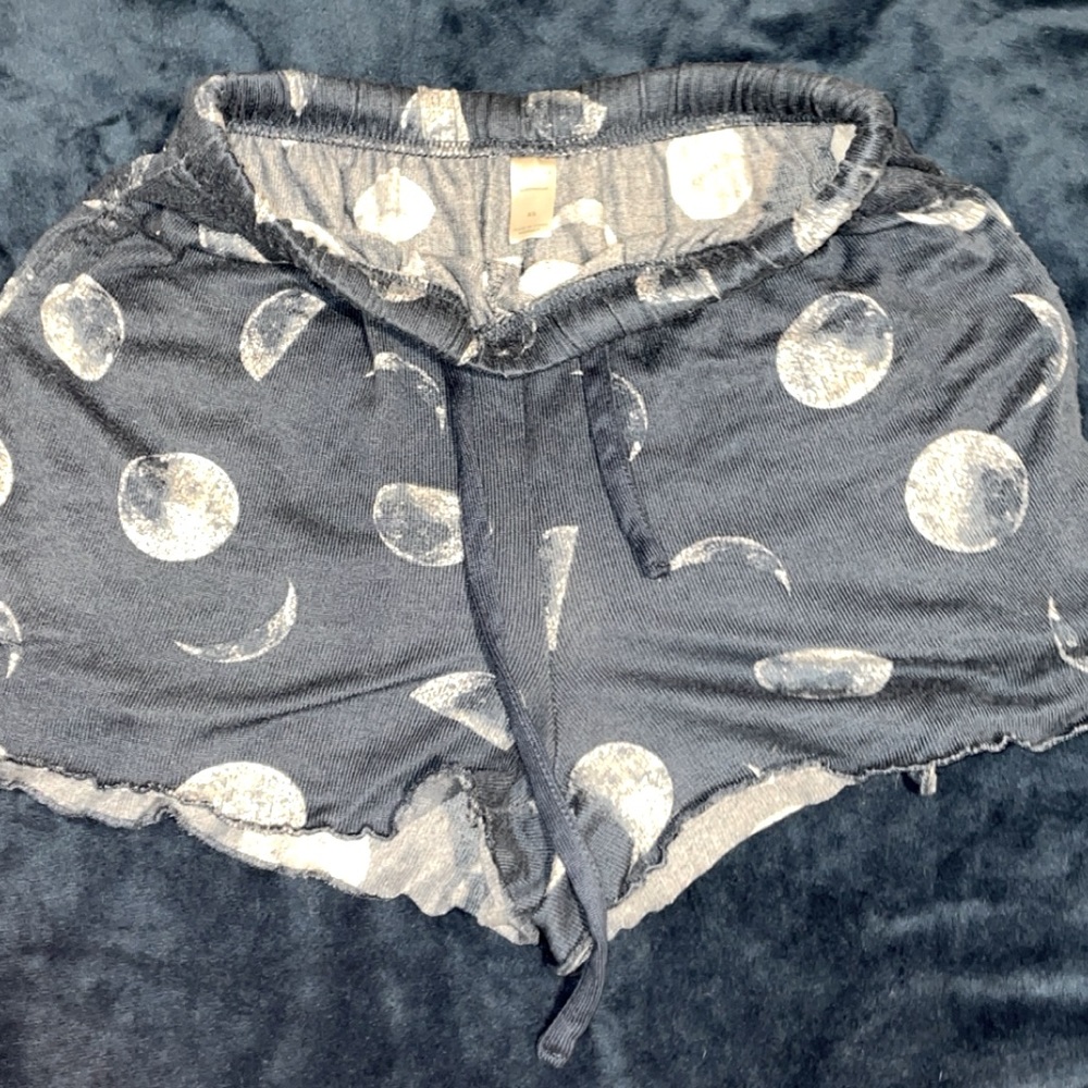 arizona moon phase shorts